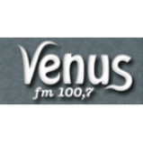Radio Rádio Venus FM 100.7