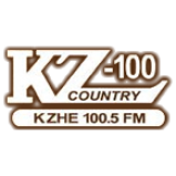 Radio KZ-100 100.5