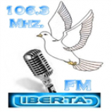 Radio Radio Libertad Vera 106.3