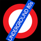 Radio SomaFM: Underground 80s