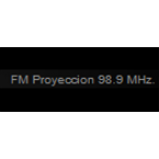 Radio Radio Proyeccion 98.9