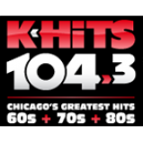 Radio 104.3 K-Hits Chicago
