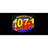 Radio Princesa FM 107.1