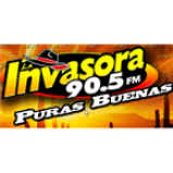 Radio La Invasora 90.5