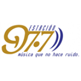 Radio Estación 97.7