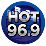 Radio Hot 96.9