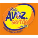 Radio Rádio A Voz do Sertao 1480
