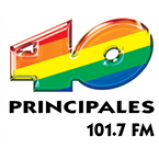 Radio Los 40 Principales 101.7