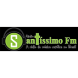 Radio Rádio Santíssimo FM