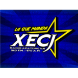 Radio XECJ Radio Apatzingan 970