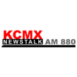 Radio KCMX 880