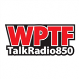 Radio WPTF 850