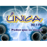 Radio UNICA 90.1