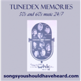 Radio Tunedex Memories