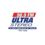 Radio Ultra Stereo 98.9