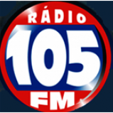 Radio Rádio 105 FM 105.3