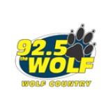 Radio 92.5 The Wolf