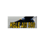 Radio KGLE 590
