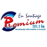 Radio Premium 101.1 FM