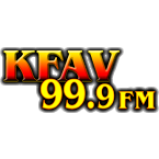 Radio KFAV 99.9