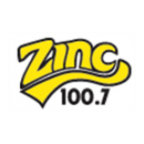 Radio Zinc 100.7