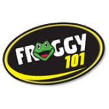 Radio Froggy 101 101.3