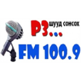 Radio MNB P3 FM 100.9