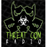 Radio Threat Con Radio