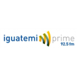 Radio Rádio Iguatemi Prime 92.5