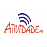 Radio Atividade FM 87.9