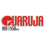 Radio Rádio Guarujá / JP AM 1550