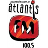 Radio Atlantis Fm 100.5
