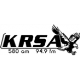 Radio KRSA 580