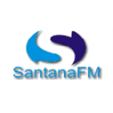 Radio Rádio Santana FM 98.5