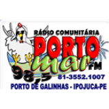 Radio Rádio Porto Mar 98.5