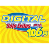 Radio Digital 106.5 FM 830