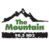 Radio The Mountain 98.5 HD2