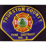 Radio Thurston County Fire, EMS, and Law Enforcement