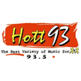 Radio Hott 93 93.5