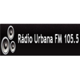 Radio Rádio Urbana FM 105.5