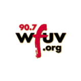 Radio WFUV 90.7