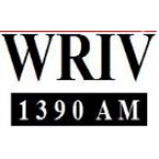 Radio WRIV 1390