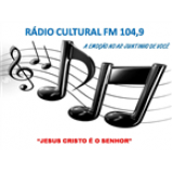 Radio Rádio Cultural 104.9