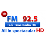 Radio Talk Time Radio 92.5 HD