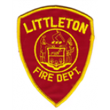 Radio Littleton Fire and EMS