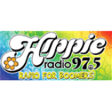 Radio Hippie Radio 97.5