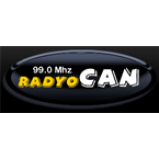 Radio Radyo Can 99.0