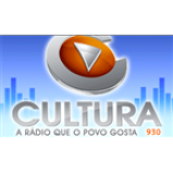 Radio Rádio Cultura 930