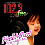 Radio 102.3 Love FM