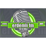 Radio Erdemli FM 97.8